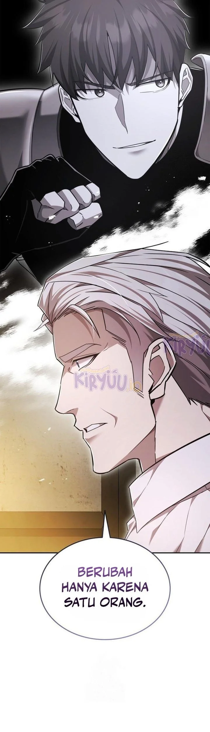 Subscribing to the Transcendent’s Channel Chapter 80 Gambar 62