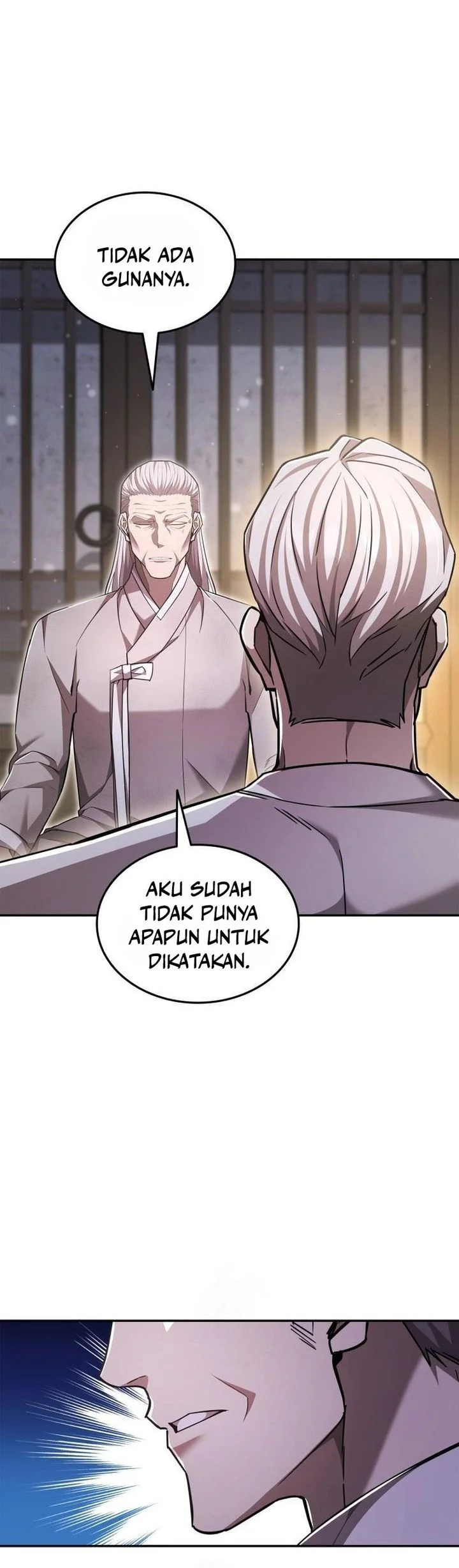 Subscribing to the Transcendent’s Channel Chapter 80 Gambar 64