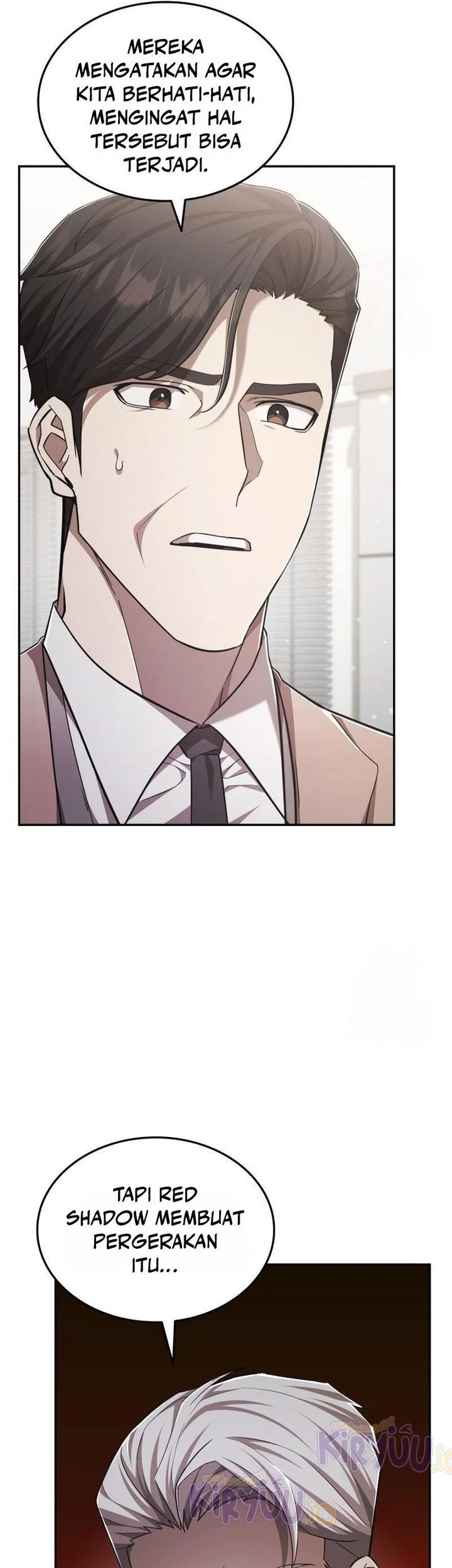 Subscribing to the Transcendent’s Channel Chapter 80 Gambar 15