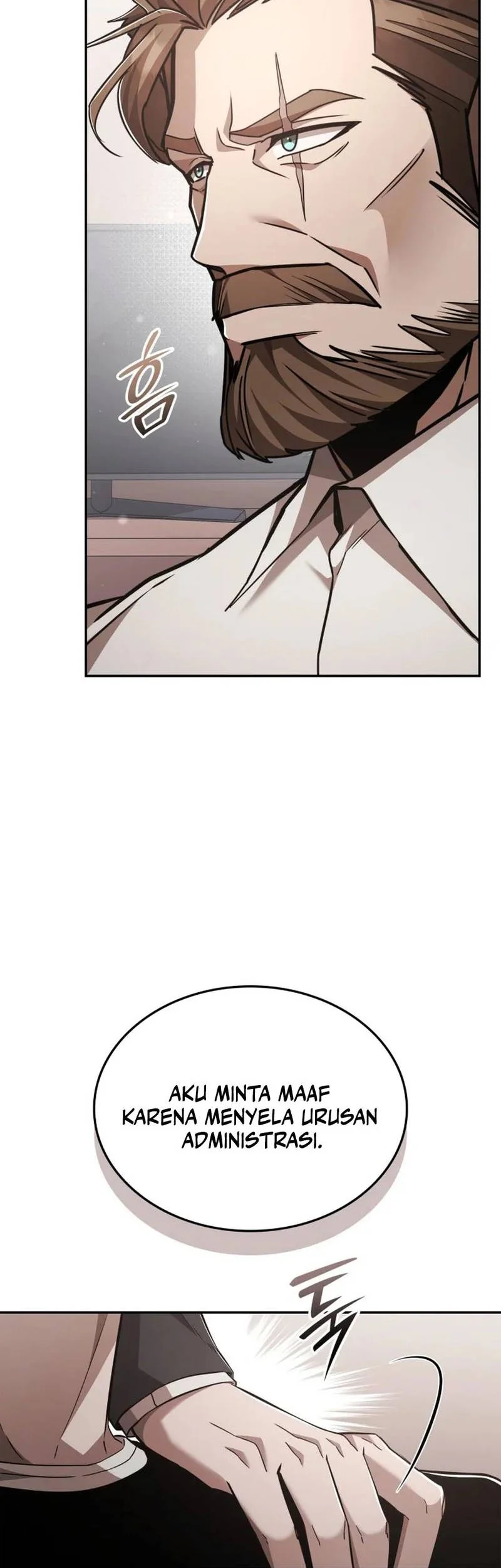 Subscribing to the Transcendent’s Channel Chapter 81 Gambar 51