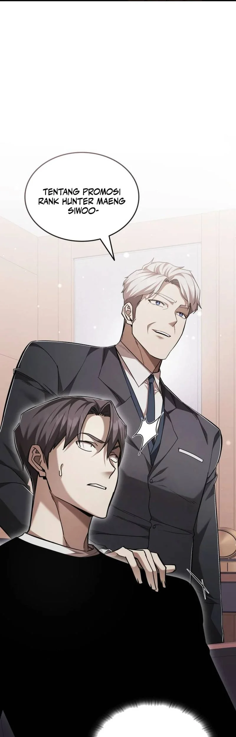 Subscribing to the Transcendent’s Channel Chapter 81 Gambar 52