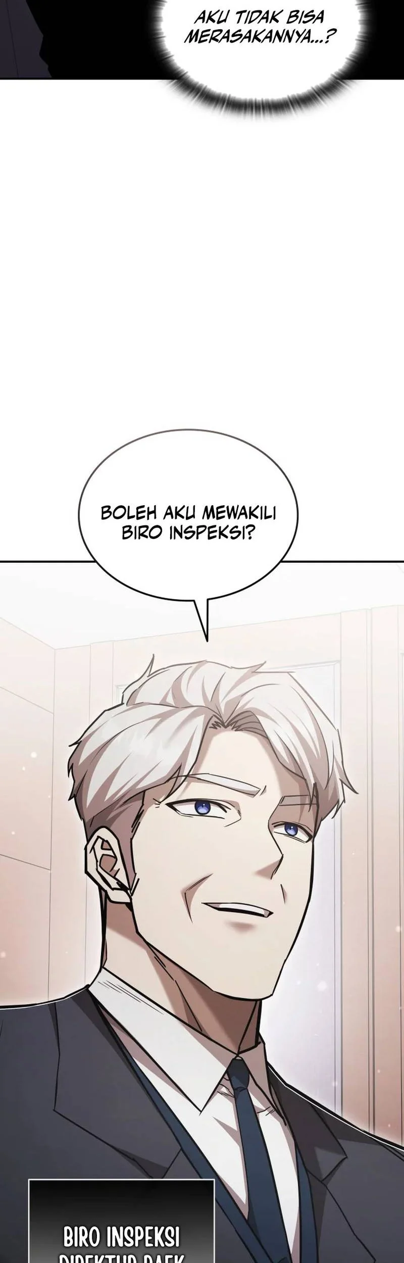 Subscribing to the Transcendent’s Channel Chapter 81 Gambar 53