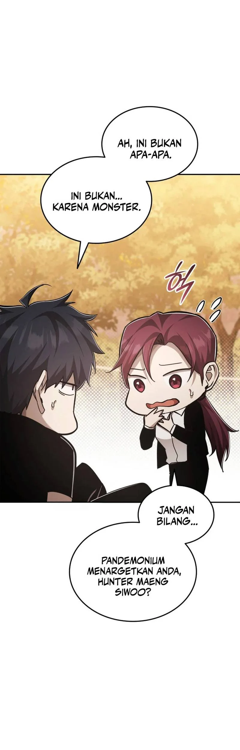 Subscribing to the Transcendent’s Channel Chapter 81 Gambar 70