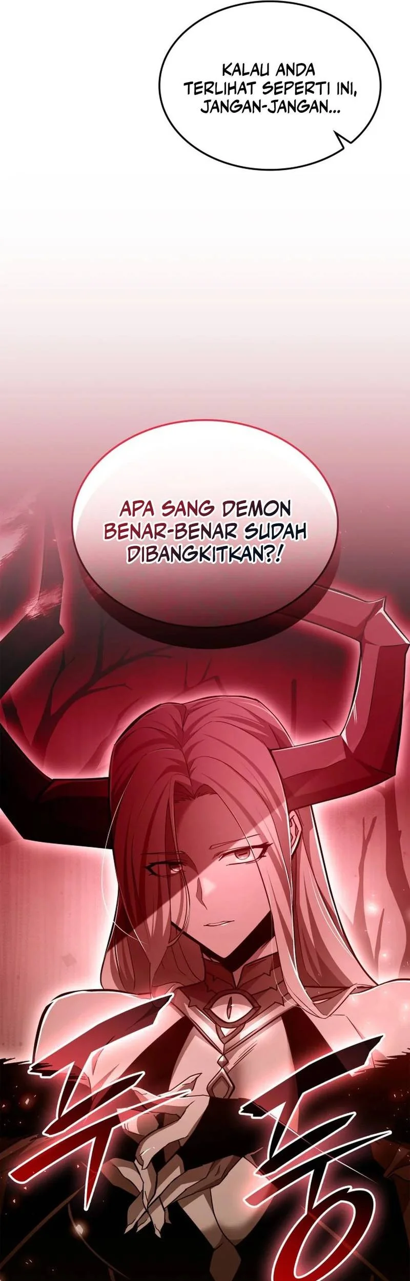 Subscribing to the Transcendent’s Channel Chapter 81 Gambar 72