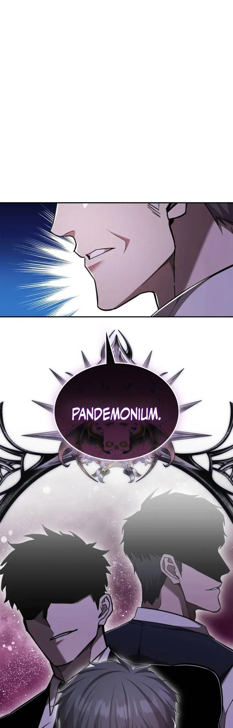 Manhwa Subscribing to the Transcendent’s Channel Chapter 81 gambar nomor 2