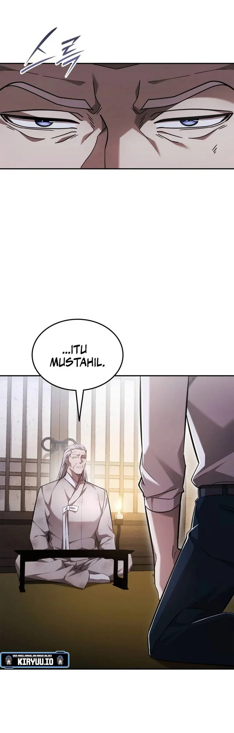 Subscribing to the Transcendent’s Channel Chapter 81 Gambar 5