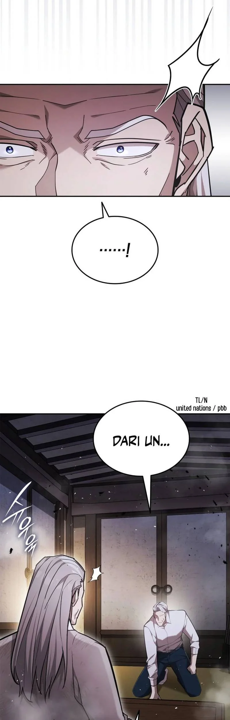 Subscribing to the Transcendent’s Channel Chapter 81 Gambar 14