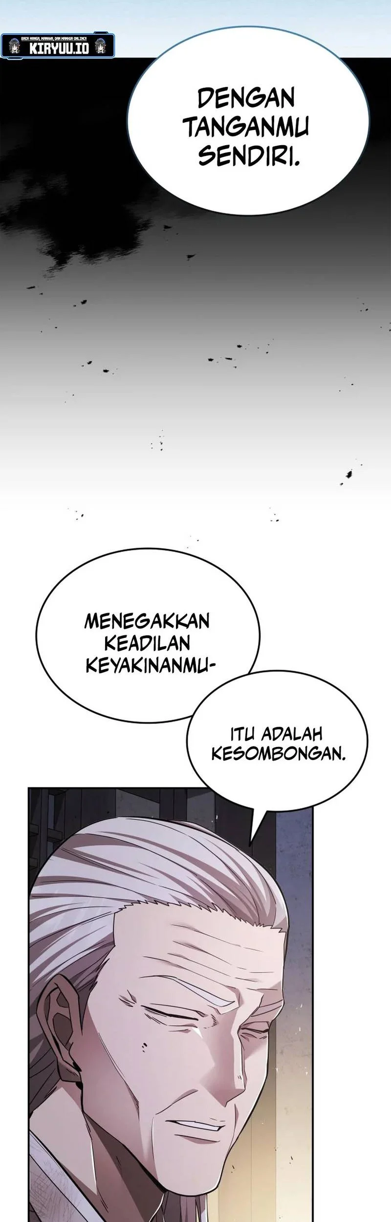 Subscribing to the Transcendent’s Channel Chapter 81 Gambar 23