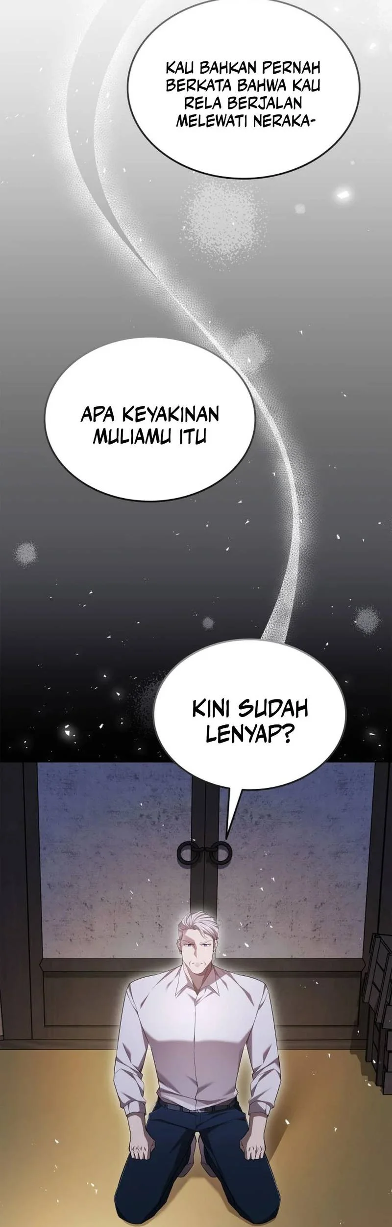 Subscribing to the Transcendent’s Channel Chapter 81 Gambar 26