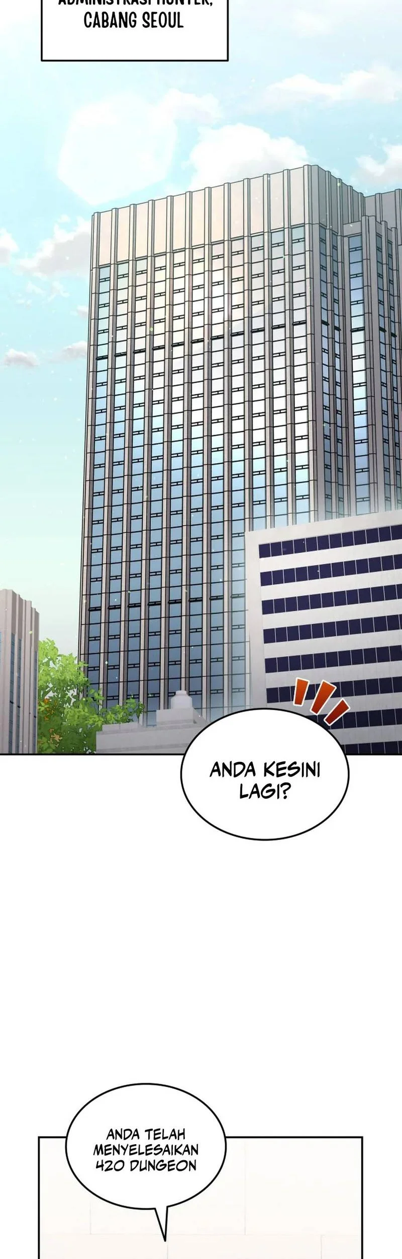 Subscribing to the Transcendent’s Channel Chapter 81 Gambar 29