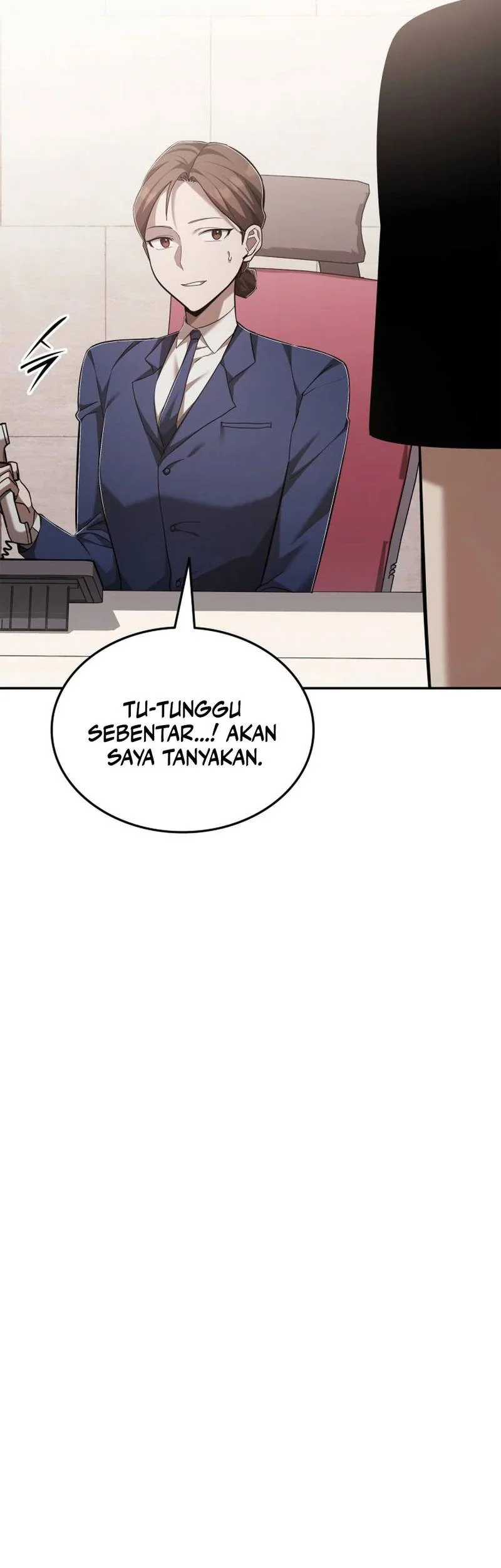 Subscribing to the Transcendent’s Channel Chapter 81 Gambar 32