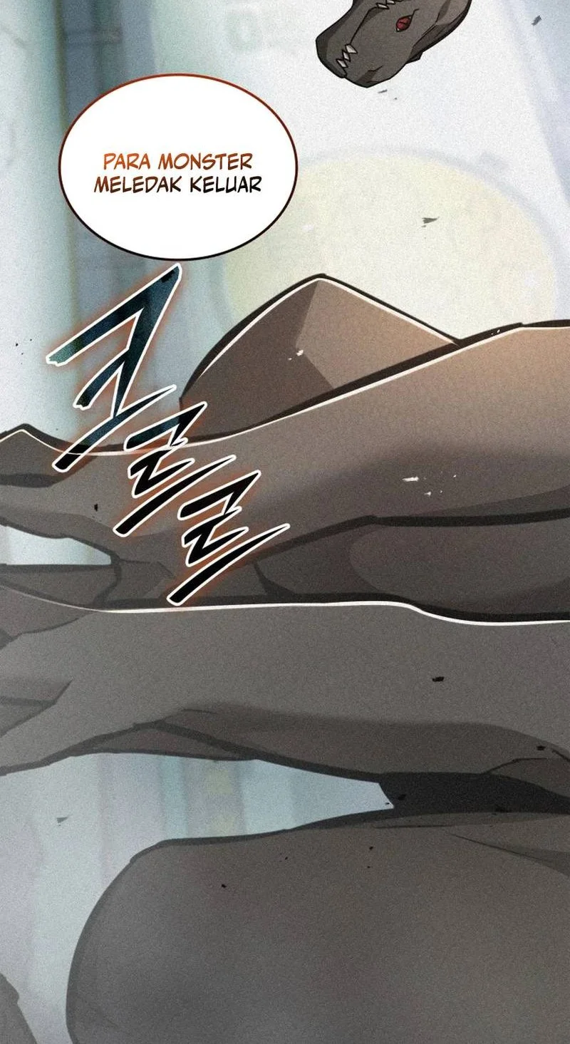 Subscribing to the Transcendent’s Channel Chapter 81 Gambar 37