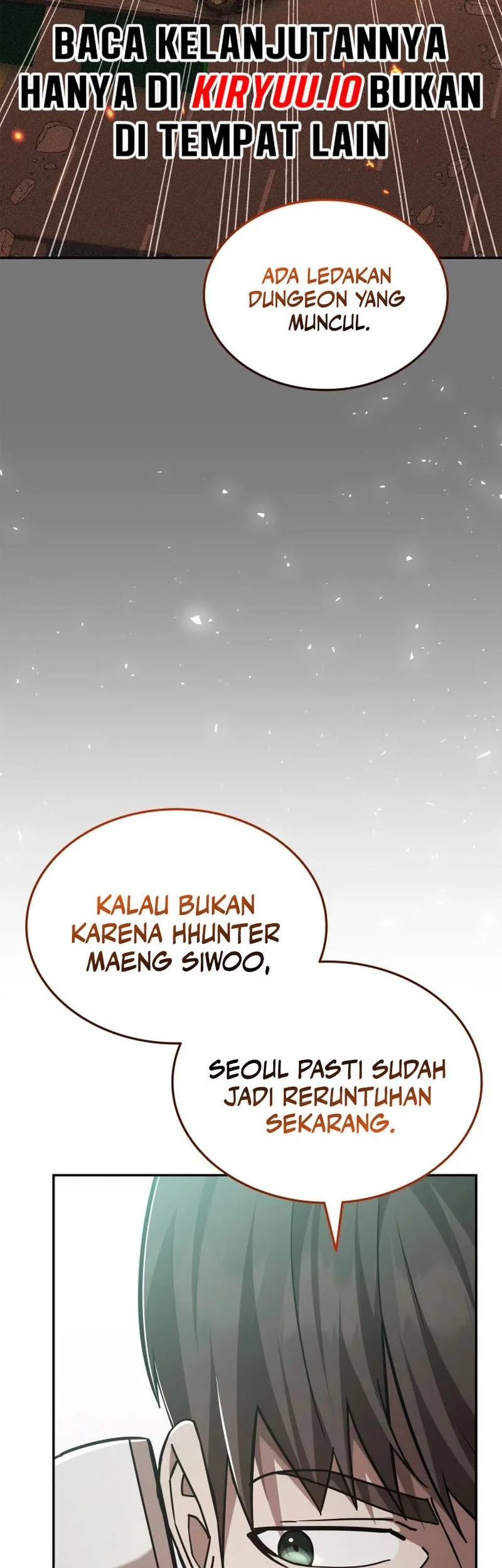 Subscribing to the Transcendent’s Channel Chapter 81 Gambar 39