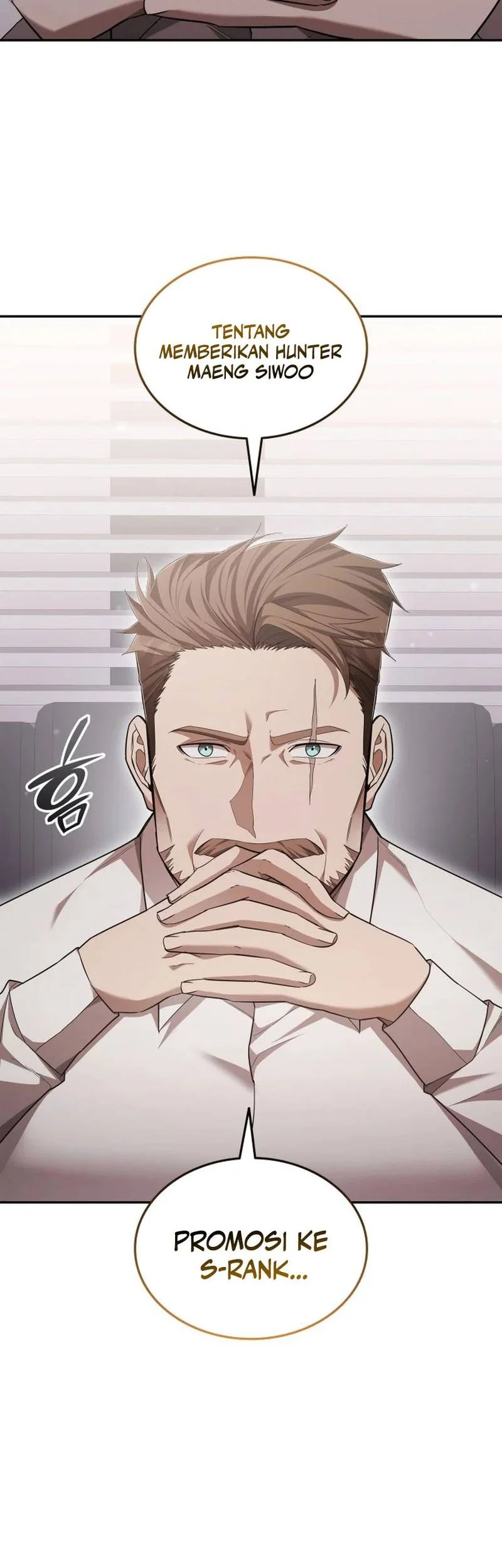 Subscribing to the Transcendent’s Channel Chapter 81 Gambar 45