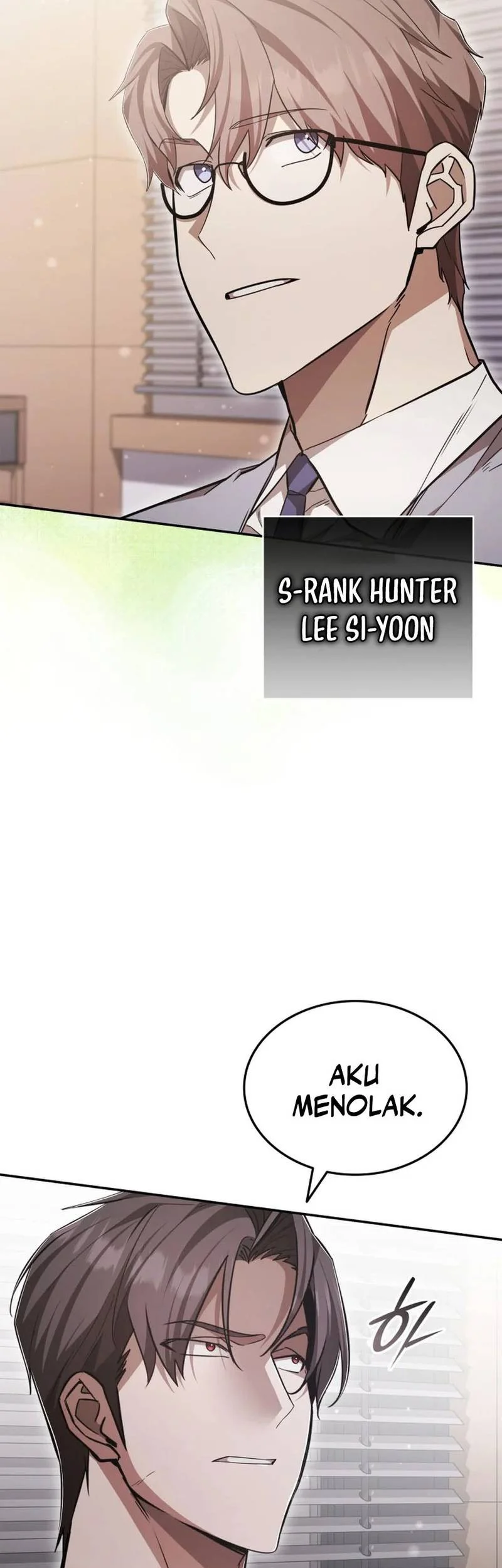 Subscribing to the Transcendent’s Channel Chapter 81 Gambar 48