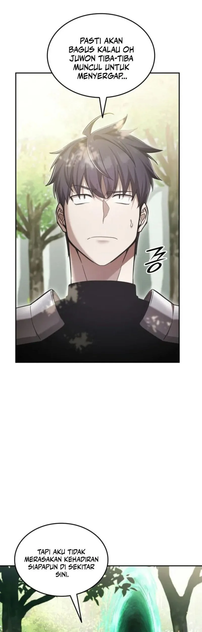 Subscribing to the Transcendent’s Channel Chapter 82 Gambar 52