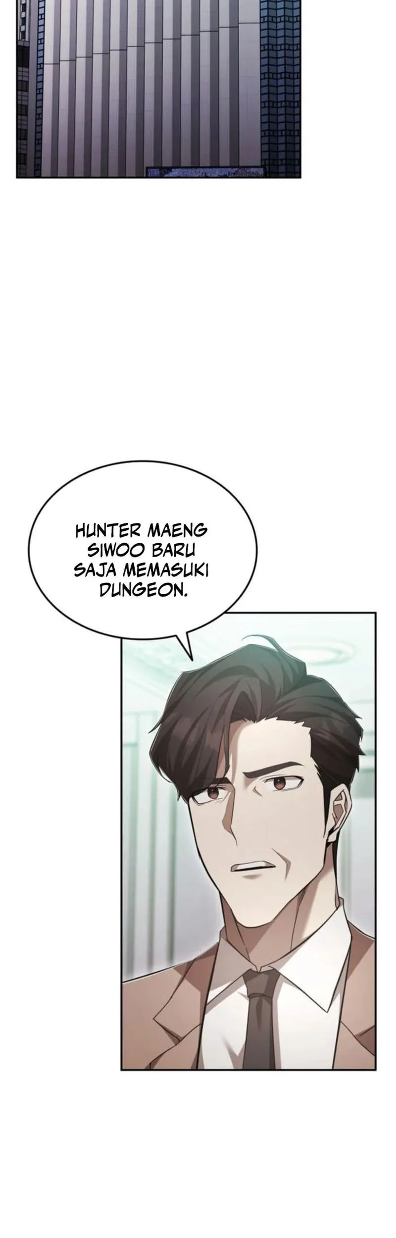 Subscribing to the Transcendent’s Channel Chapter 82 Gambar 60