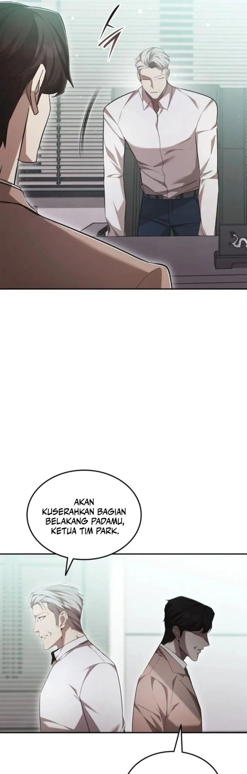 Subscribing to the Transcendent’s Channel Chapter 82 Gambar 62