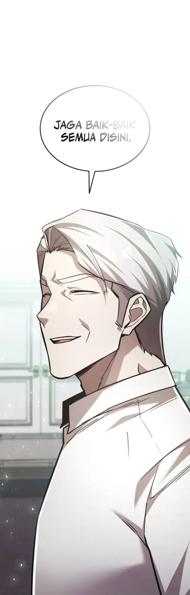 Subscribing to the Transcendent’s Channel Chapter 82 Gambar 64
