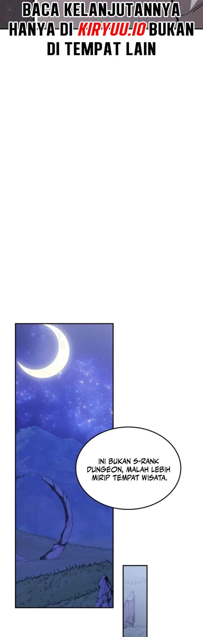 Subscribing to the Transcendent’s Channel Chapter 82 Gambar 65