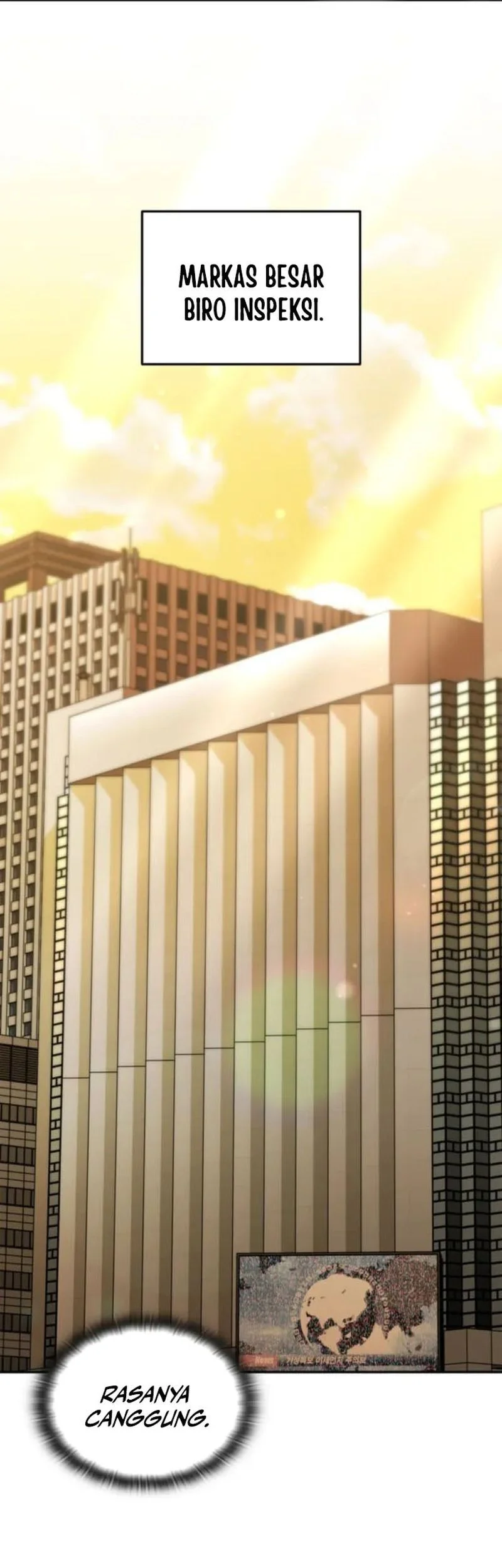 Manhwa Subscribing to the Transcendent’s Channel Chapter 82 gambar nomor 2