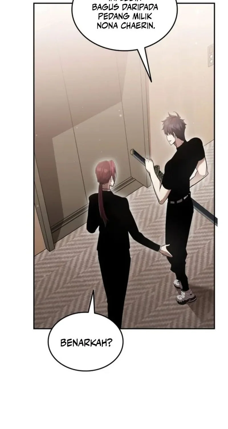 Subscribing to the Transcendent’s Channel Chapter 82 Gambar 7