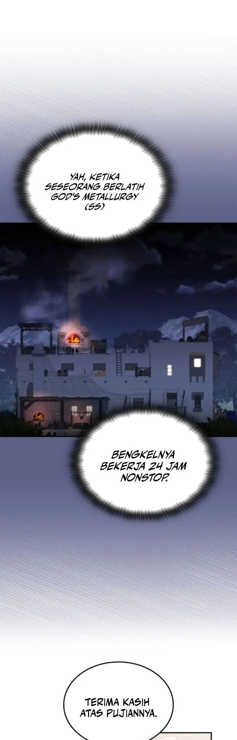 Subscribing to the Transcendent’s Channel Chapter 82 Gambar 8