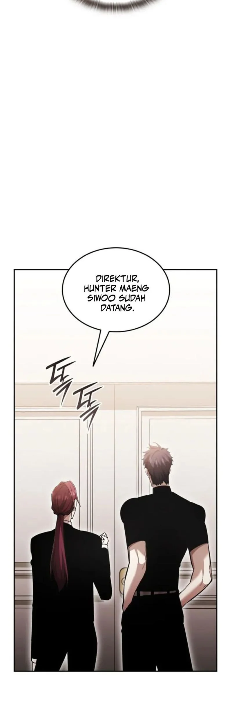 Subscribing to the Transcendent’s Channel Chapter 82 Gambar 14