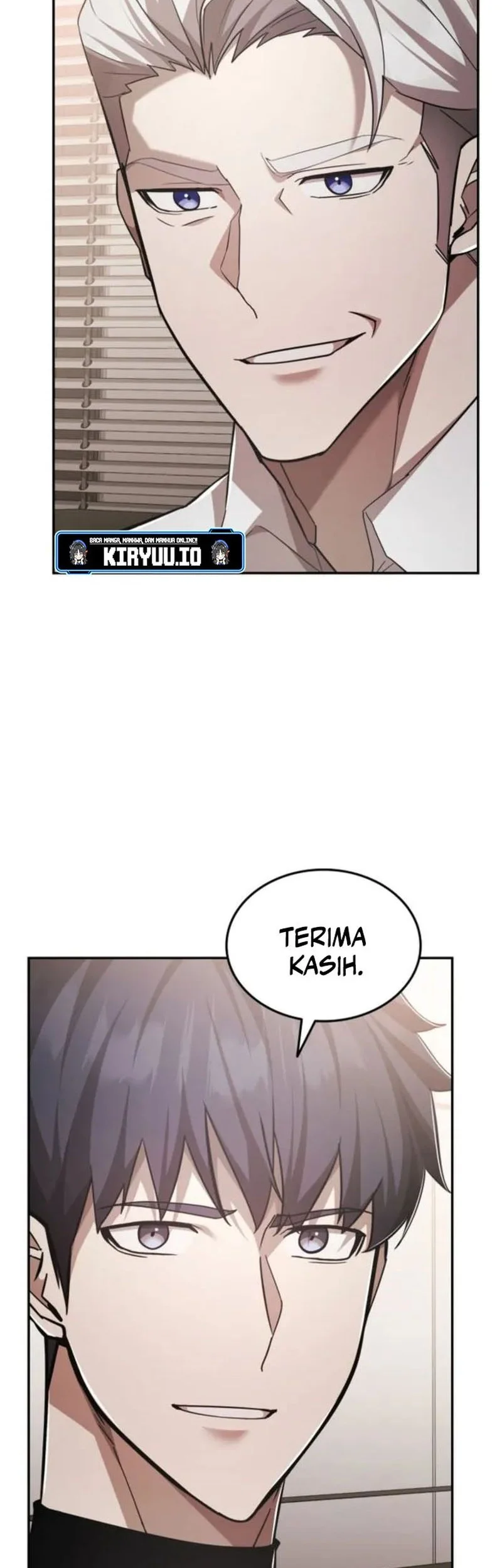 Subscribing to the Transcendent’s Channel Chapter 82 Gambar 17