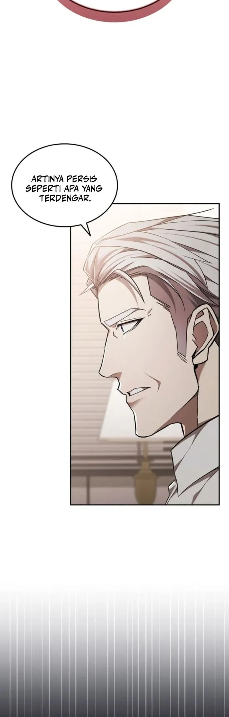 Subscribing to the Transcendent’s Channel Chapter 82 Gambar 21