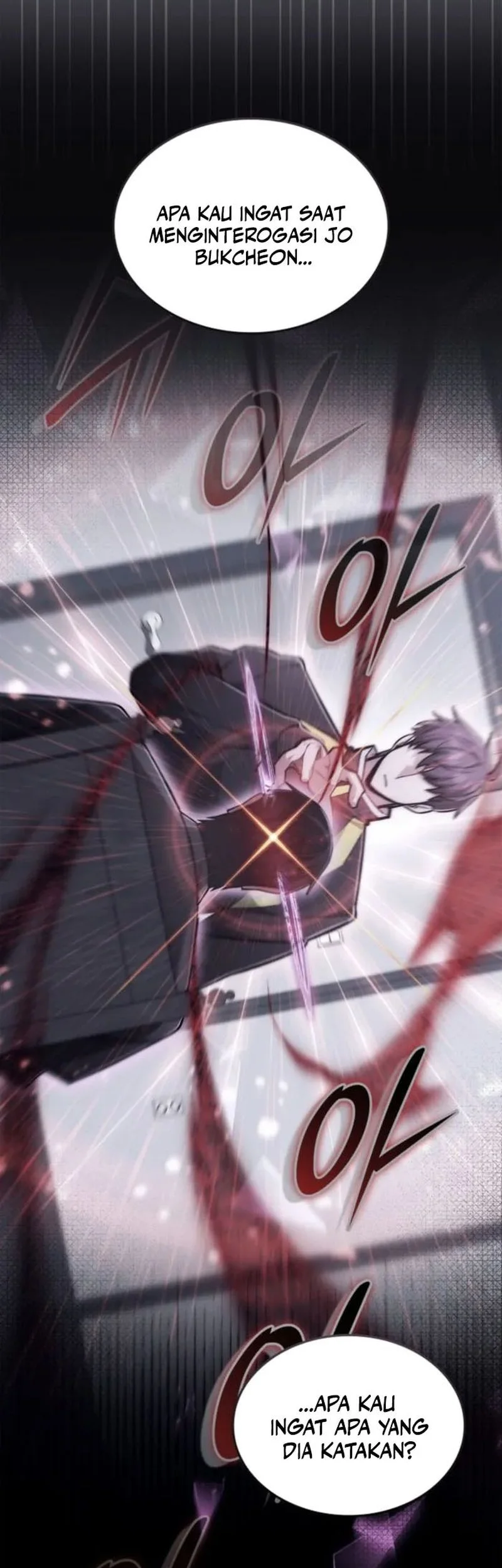 Subscribing to the Transcendent’s Channel Chapter 82 Gambar 22