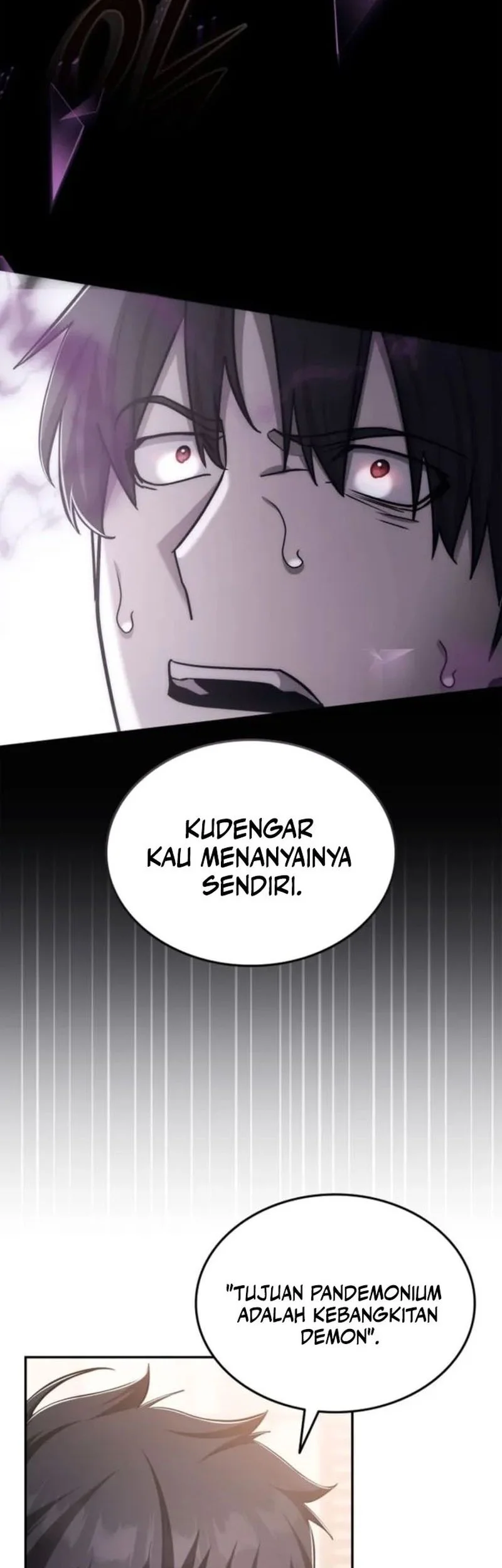 Subscribing to the Transcendent’s Channel Chapter 82 Gambar 23