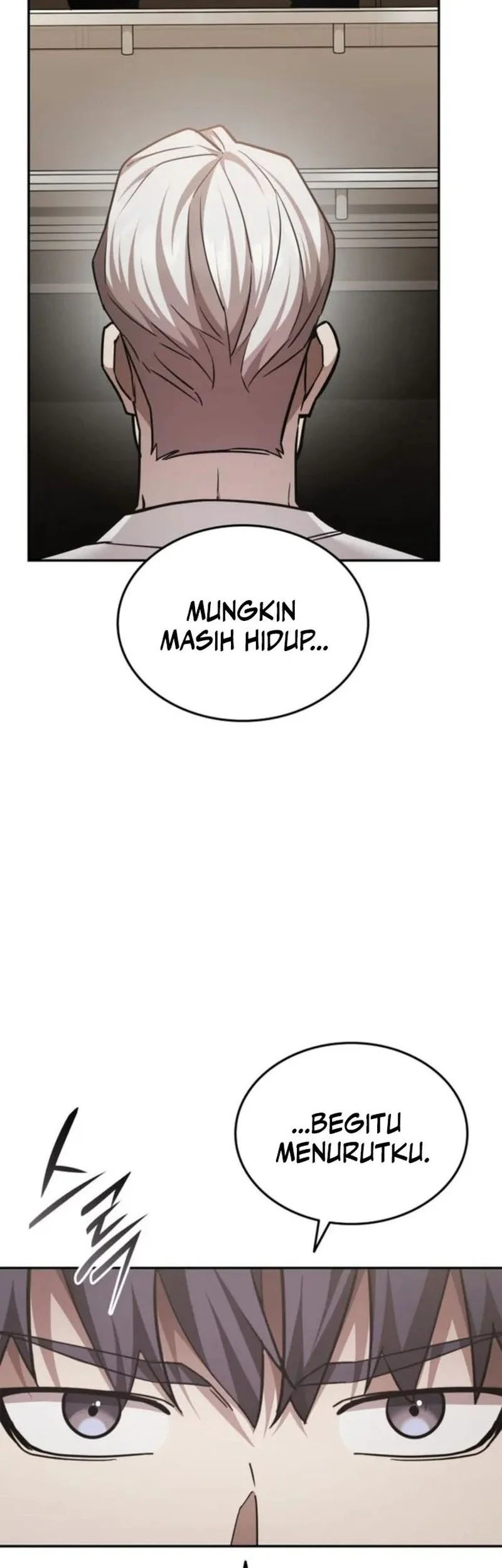 Subscribing to the Transcendent’s Channel Chapter 82 Gambar 29