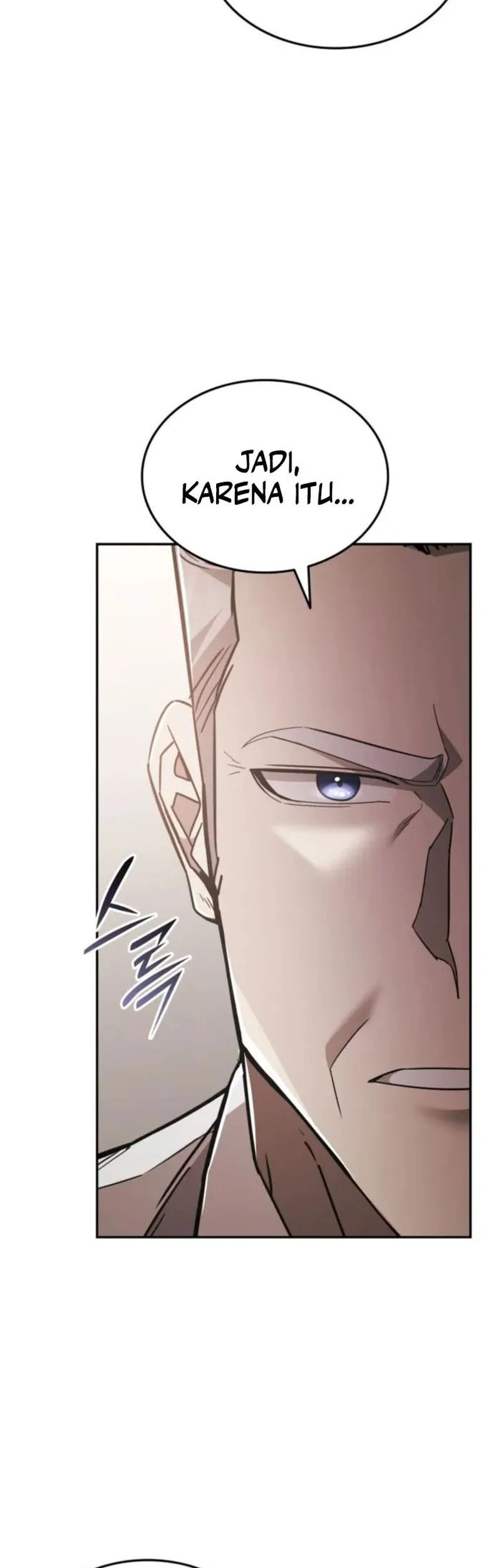 Subscribing to the Transcendent’s Channel Chapter 82 Gambar 34