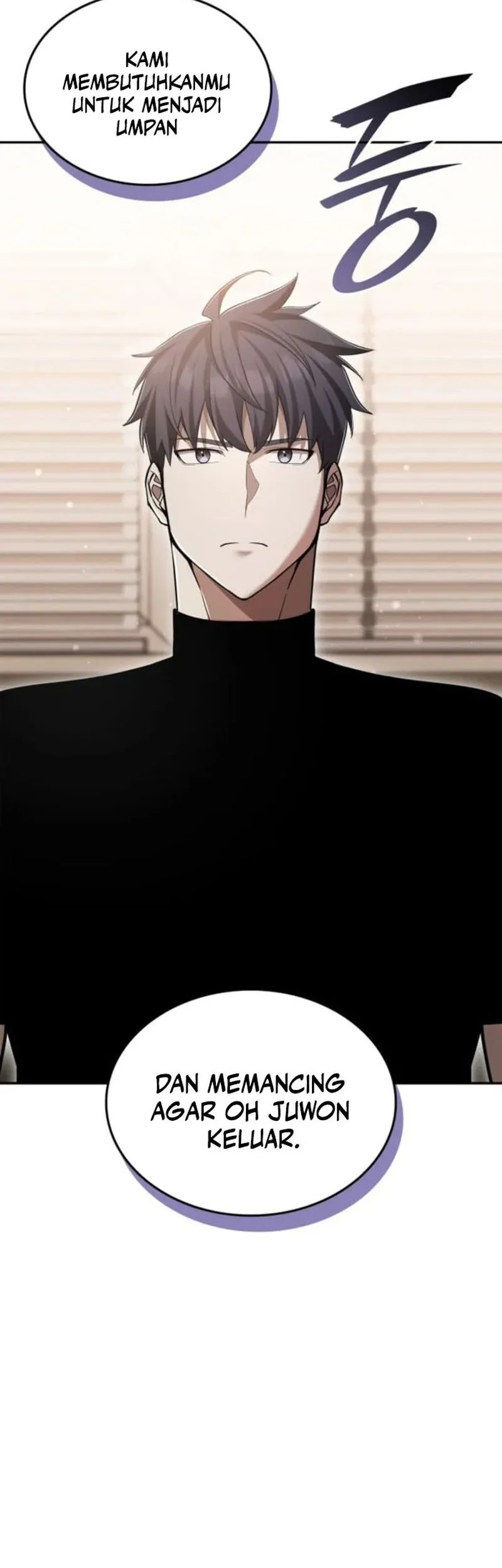 Subscribing to the Transcendent’s Channel Chapter 82 Gambar 35