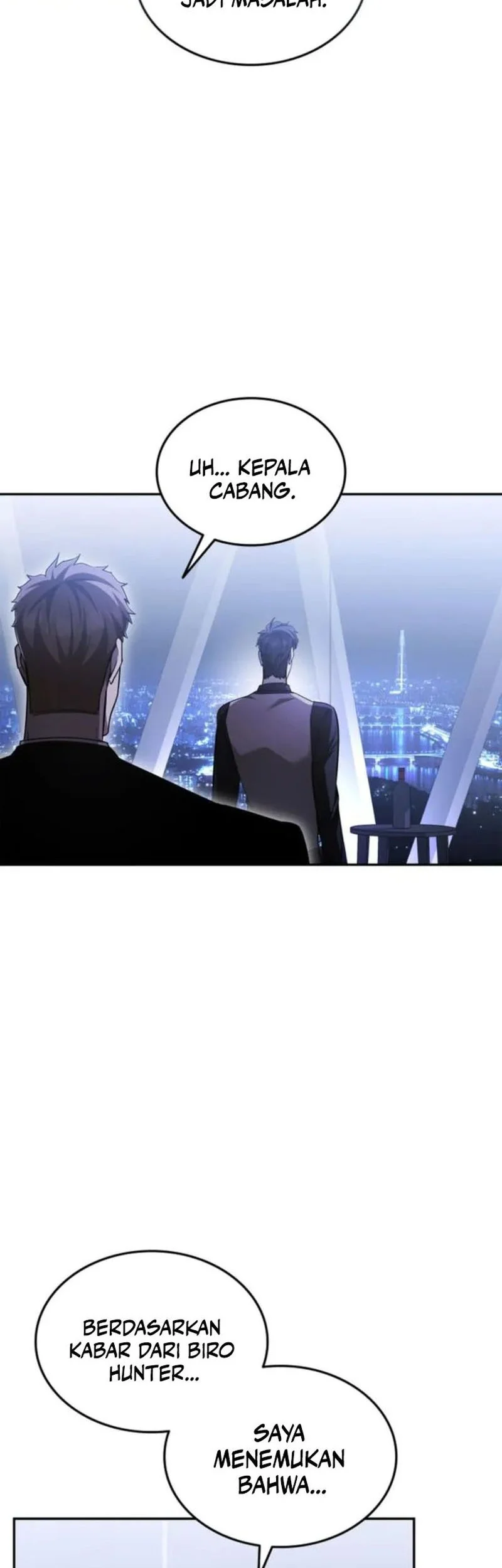 Subscribing to the Transcendent’s Channel Chapter 82 Gambar 45