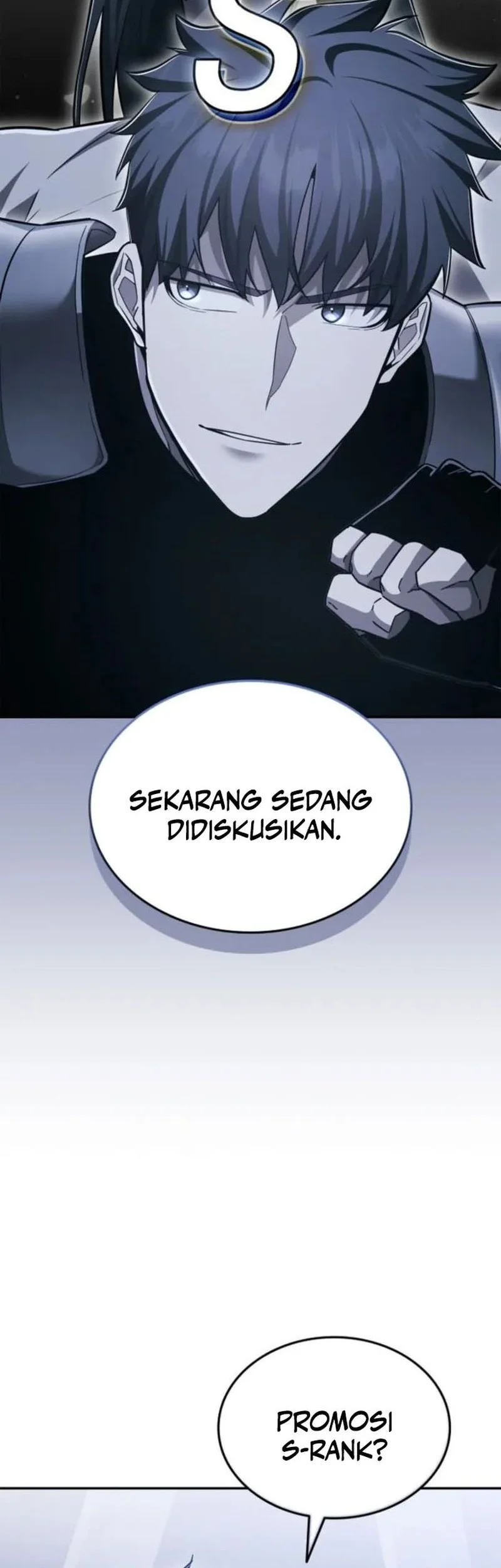 Subscribing to the Transcendent’s Channel Chapter 82 Gambar 47