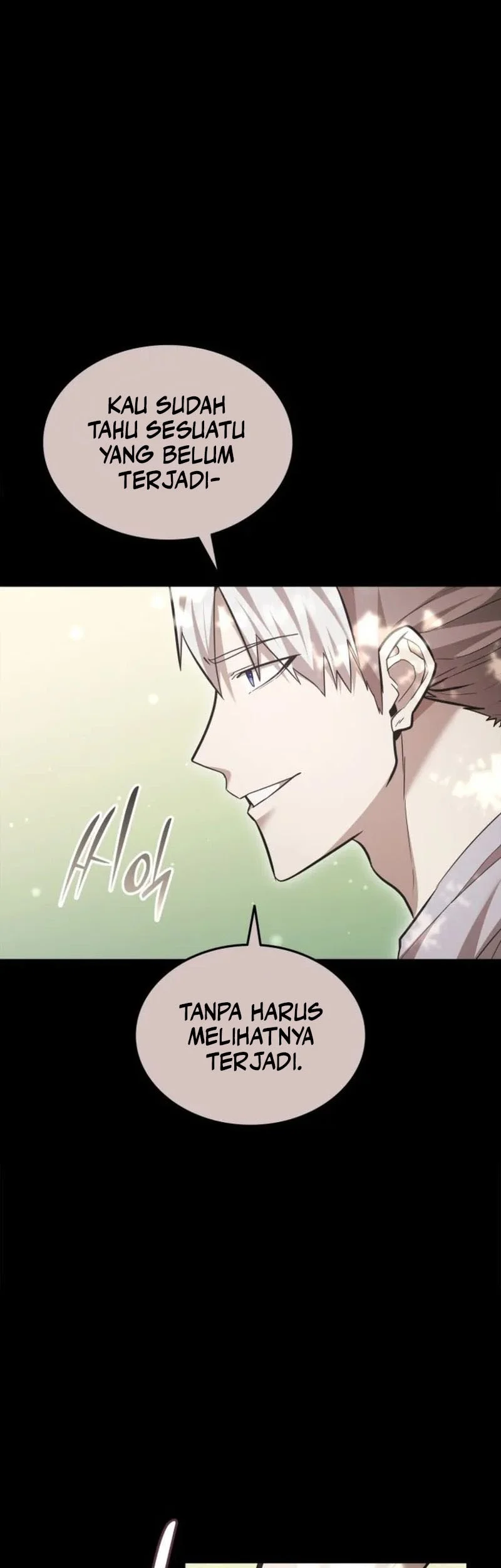 Subscribing to the Transcendent’s Channel Chapter 85 Gambar 42