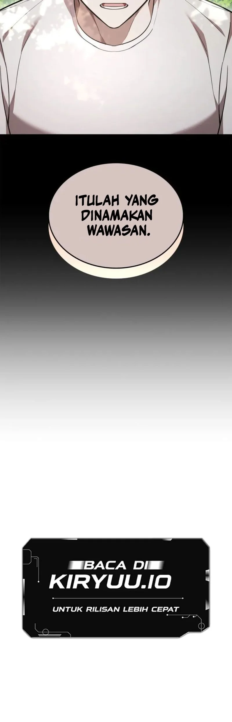 Subscribing to the Transcendent’s Channel Chapter 85 Gambar 45