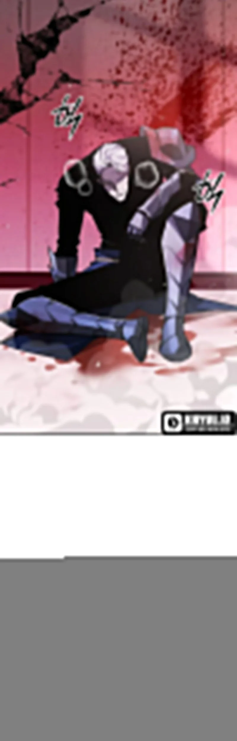 Subscribing to the Transcendent’s Channel Chapter 85 Gambar 47