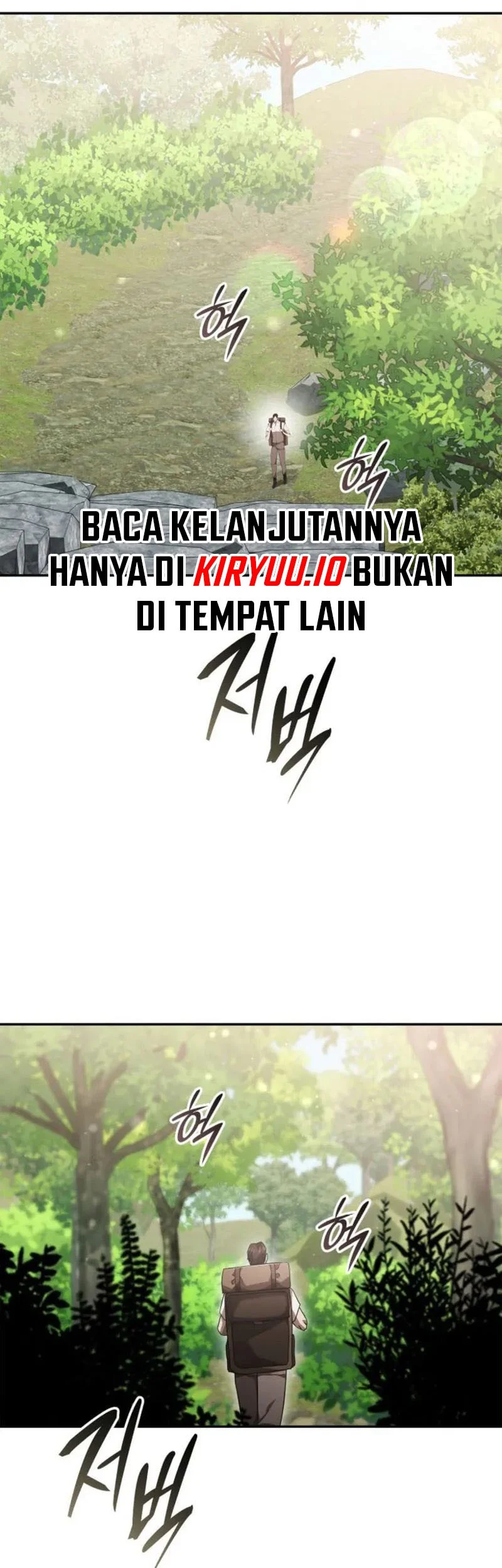 Subscribing to the Transcendent’s Channel Chapter 85 Gambar 58