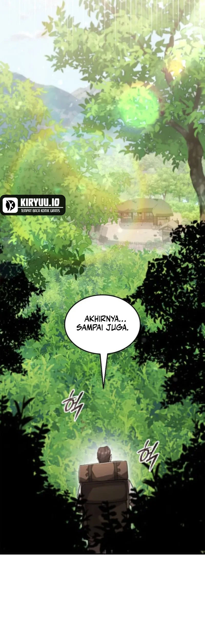 Subscribing to the Transcendent’s Channel Chapter 85 Gambar 60