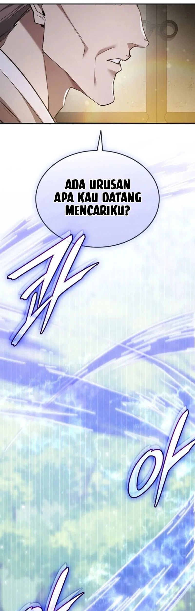 Subscribing to the Transcendent’s Channel Chapter 85 Gambar 62