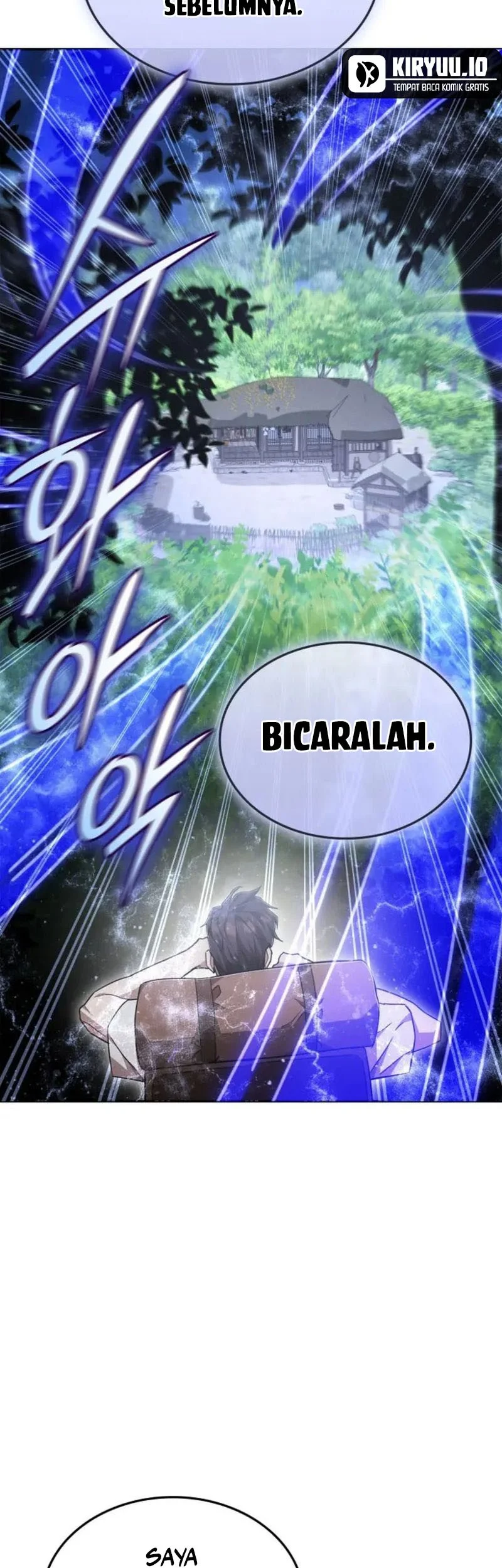 Subscribing to the Transcendent’s Channel Chapter 85 Gambar 64