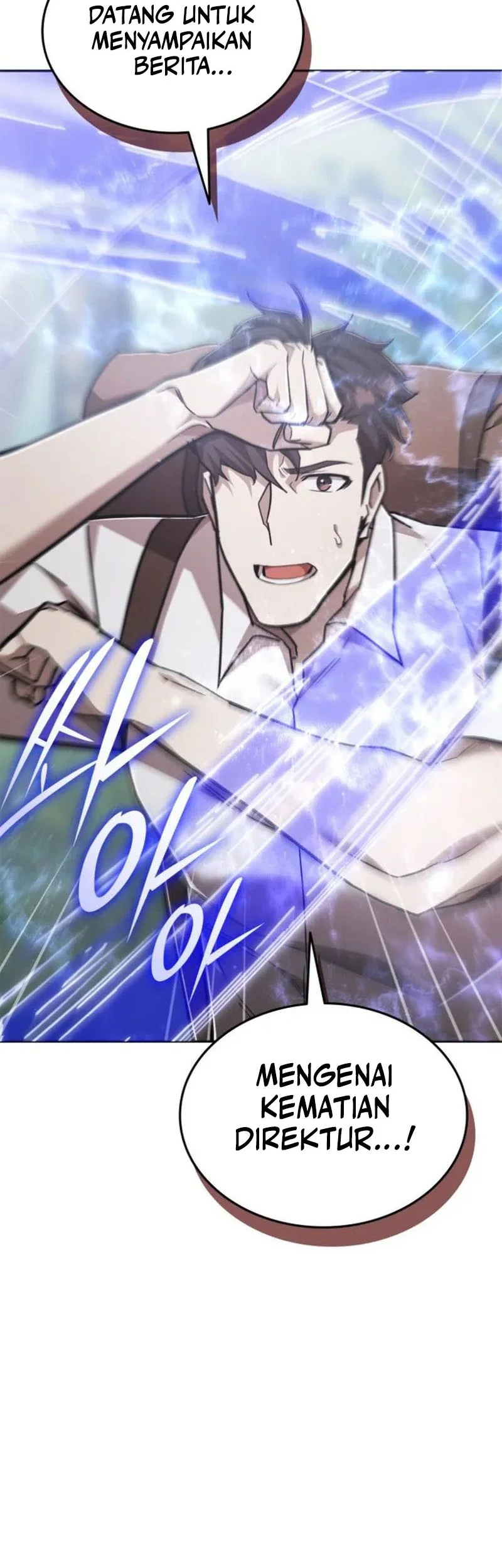 Subscribing to the Transcendent’s Channel Chapter 85 Gambar 65