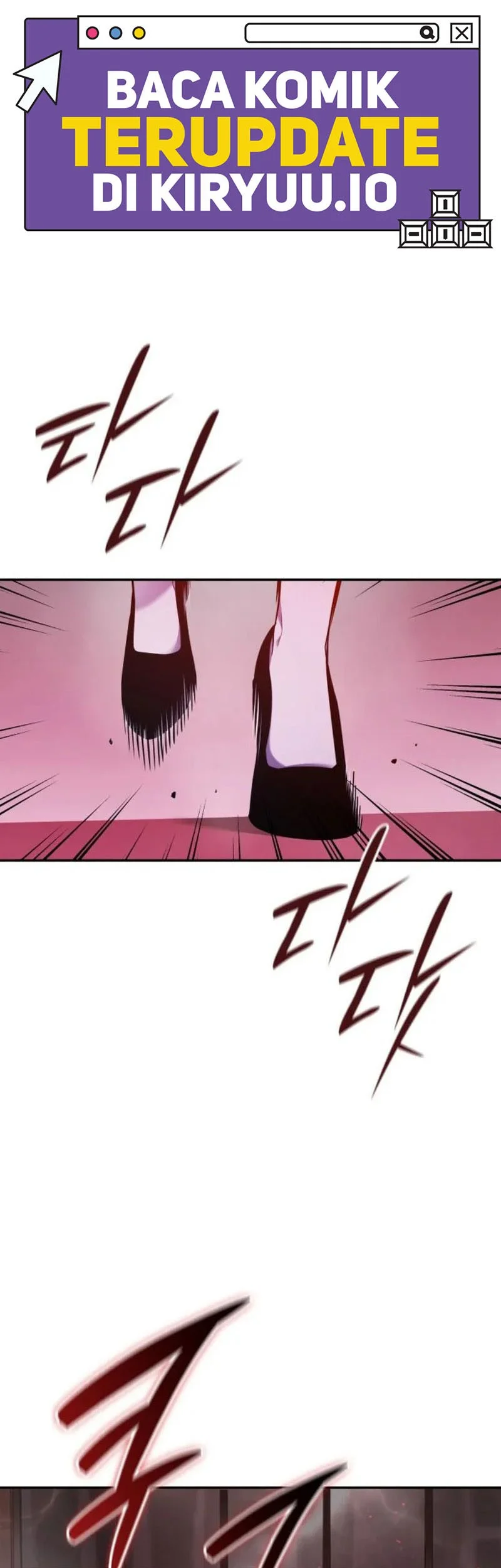 Manhwa Subscribing to the Transcendent’s Channel Chapter 85 gambar nomor 2