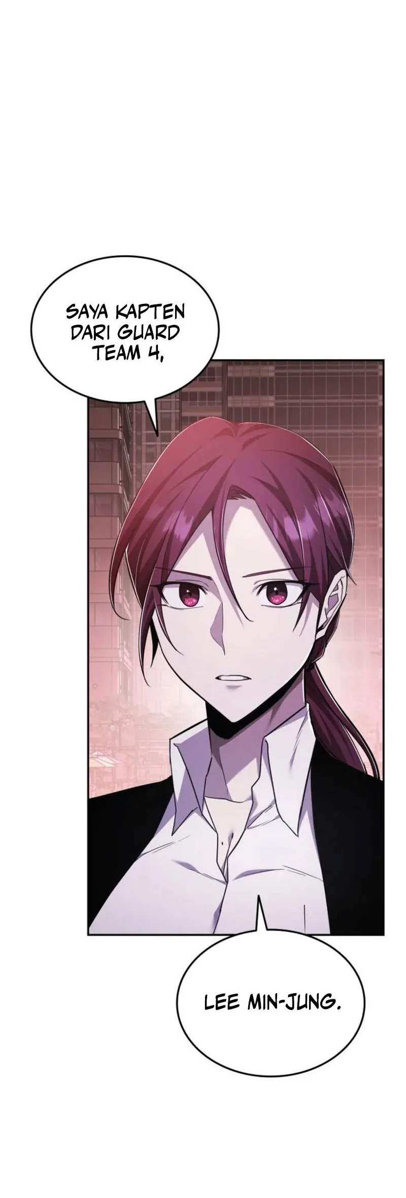 Subscribing to the Transcendent’s Channel Chapter 85 Gambar 5