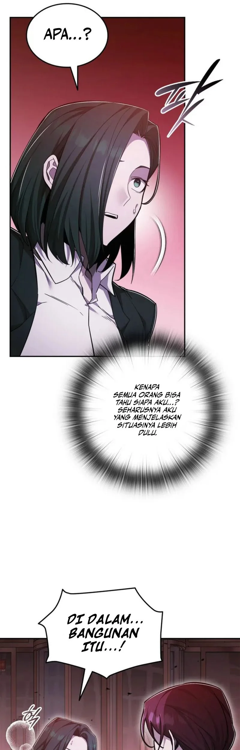 Subscribing to the Transcendent’s Channel Chapter 85 Gambar 6