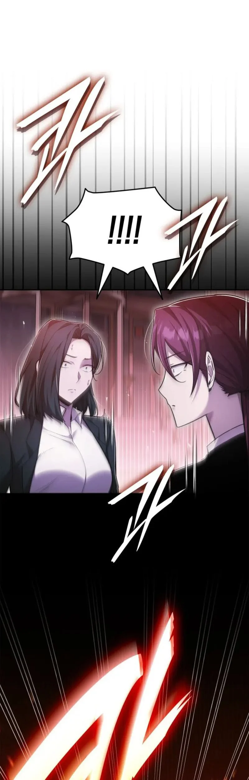 Subscribing to the Transcendent’s Channel Chapter 85 Gambar 10