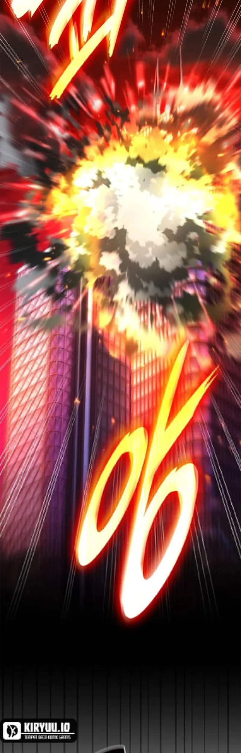 Subscribing to the Transcendent’s Channel Chapter 85 Gambar 11